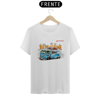 Nome do produto T-Shirt Prime Kombi Rat Look
