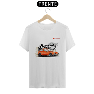 Nome do produto T-Shirt Prime Brasília Califórnia