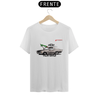 Nome do produto T-Shirt Quality Opala SS Ghost Scuderia