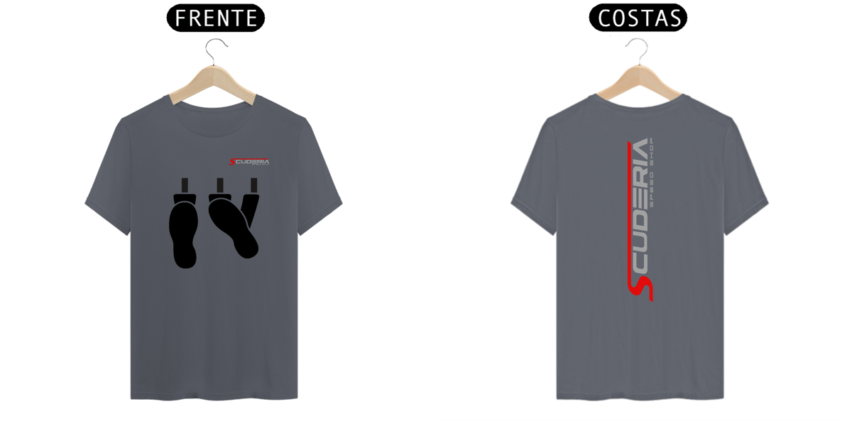 Nome do produto: T-Shirt Pima Punta Taco