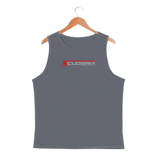 Nome do produto Regata Masculina sport Dry UV Scuderia