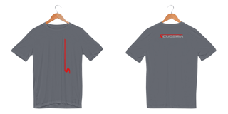 Nome do produto Camiseta Sport Dry UV S