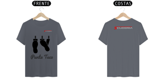 Nome do produto T-Shirt Pima Punta Taco 2