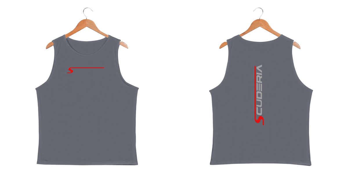 Nome do produto: Regata Masculina Sport Dry UV S