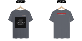 Nome do produto T-Shirt Classic Model A