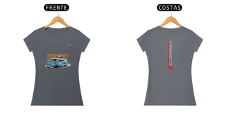 Nome do produto Baby Long Pima Kombi Rat Look