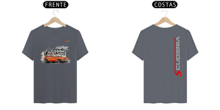 Nome do produto T-Shirt Pima Brasília Califórnia