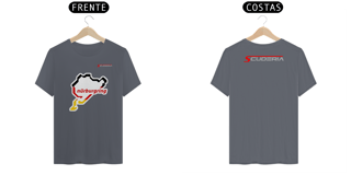 Nome do produto T-Shirt Classic Nurburgring Scuderia