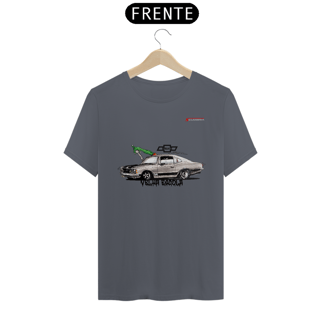 Nome do produto T-Shirt Pima Opala SS Ghost Scuderia