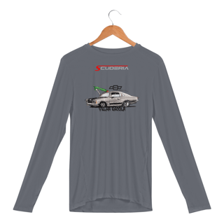 Nome do produto Manga Longa UV Opala SS Ghost Scuderia