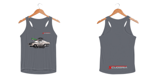 Nome do produto Regata Feminina UV Opala SS Ghost Scuderia