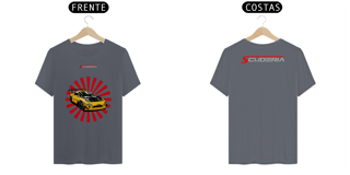 Nome do produto T-Shirt Classic Mazda RX7 Scuderia