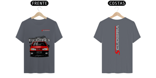 Nome do produto T-Shirt Classic Coleção Anos 80 Gol GT 1.8 Scuderia