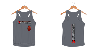 Nome do produto Regata Feminina Sport Dry UV Turbine Heart Scuderia