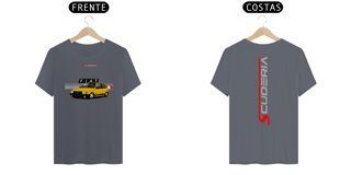 Nome do produto T-Shirt Pima Coleção Anos 80 Fiat Uno 1.5R Scuderia