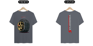 Nome do produto T-Shirt Pima Shit Happens Scuderia