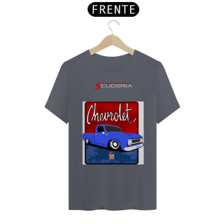Nome do produto T-Shirt Classic Coleção Anos 70 C10 Scuderia
