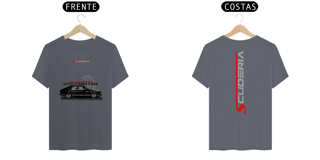Nome do produto T-Shirt Classic Coleção Anos 80 Passat GTS Pointer Scuderia