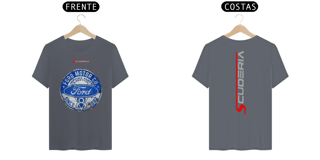 Nome do produto T-Shirt Classic Ford Motor Company Scuderia