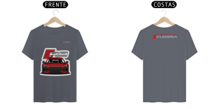 Nome do produto T-Shirt Pima Audi R8 Scuderia