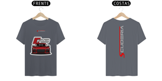 Nome do produto T-Shirt Classic Audi R8 Scuderia