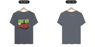 Nome do produto T-Shirt Pima Pick up Chevy kulture kustom Scuderia