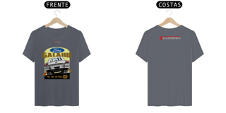 Nome do produto T-Shirt Classic Ford Galaxie Scuderia