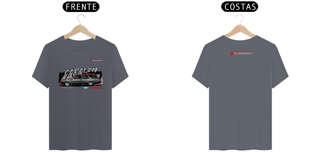 Nome do produto T-Shirt Pima Caravan 86 Scuderia