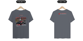 Nome do produto T-Shirt Classic Chevy Hot Rod Scuderia