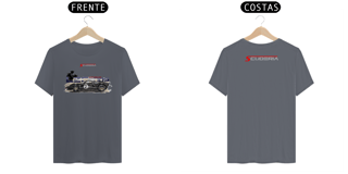 T-Shirt Classic Ford GT40 Shelby Edition Scuderia