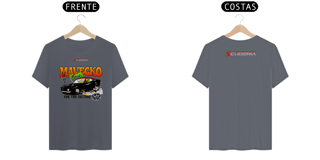 Nome do produto T-Shirt Classic Mavecko V8 Scuderia