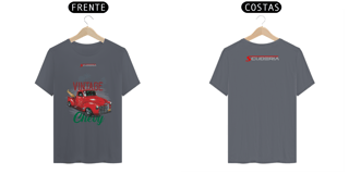 Nome do produto T-Shirt Classic Chevy Vintage Scuderia