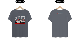 Nome do produto T-Shirt Pima JDM Corolla GR Scuderia