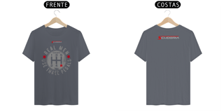 Nome do produto T-Shirt Classic Real Men Scuderia