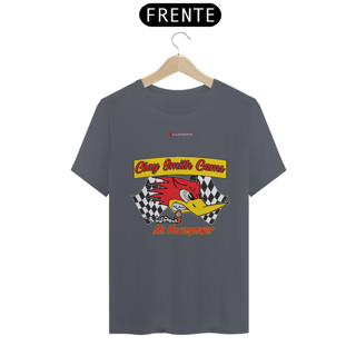 Nome do produto T-Shirt Classic Clay Smith Cams Scuderia