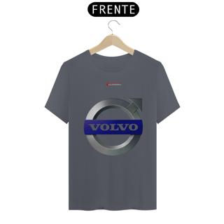Nome do produto T-Shirt Classic Volvo Scuderia