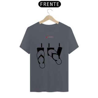 Nome do produto T-Shirt Classic Punta Taco Street Scuderia