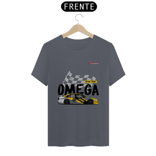 Nome do produto T-Shirt Classic Omega DTM Scuderia