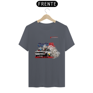 Nome do produto T-Shirt Pima Opala Turbo Scuderia