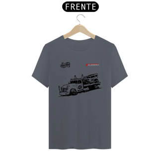 Nome do produto T-Shirt Pima Guincho Hot Rod Vintage Scuderia