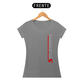 Nome do produto Baby Long Quality Scuderia