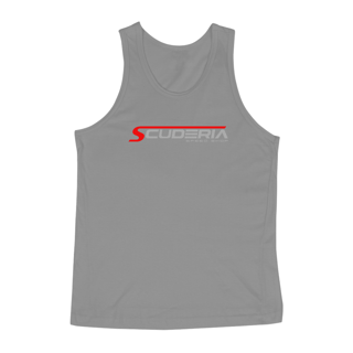 Nome do produto Regata Masculina Scuderia