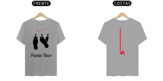 Nome do produto T-Shirt Quality Punta Taco