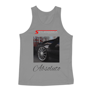 Nome do produto Regata Masculina Classic Absoluto