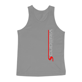 Nome do produto Regata Masculina Classic Scuderia