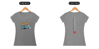 Nome do produto Baby Long Quality Kombi Rat Look