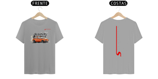 Nome do produto T-Shirt Quality Brasília Califórnia