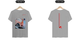 Nome do produto T-Shirt Quality Brasa Cavernosa Volks é Vida Scuderia