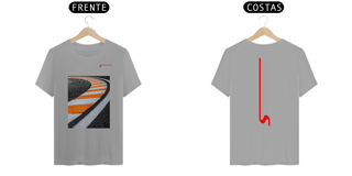 Nome do produto T-Shirt Quality Zebra Circuito Scuderia