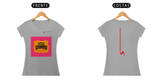 Nome do produto Baby Long Classic Carros Classicos Scuderia